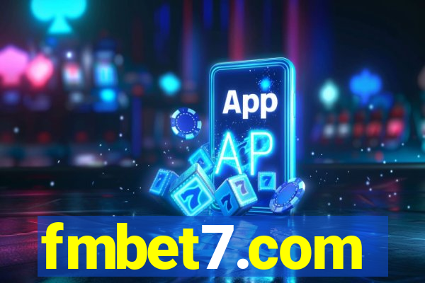 fmbet7.com