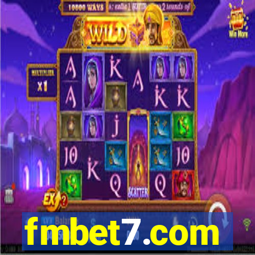 fmbet7.com