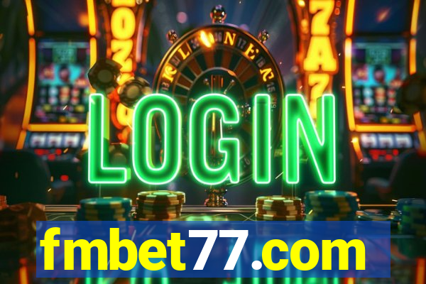 fmbet77.com