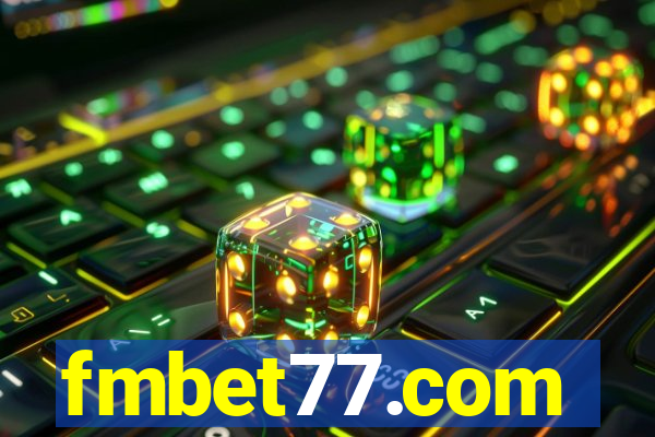 fmbet77.com