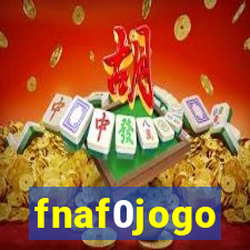 fnaf0jogo