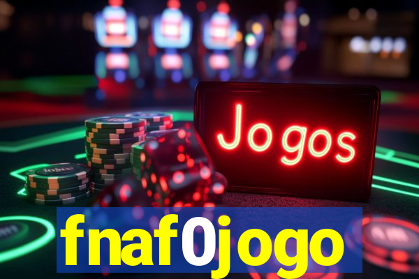 fnaf0jogo