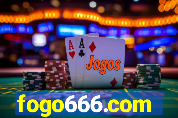 fogo666.com