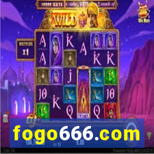 fogo666.com