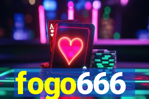 fogo666