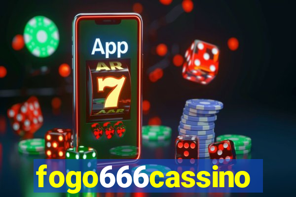 fogo666cassino