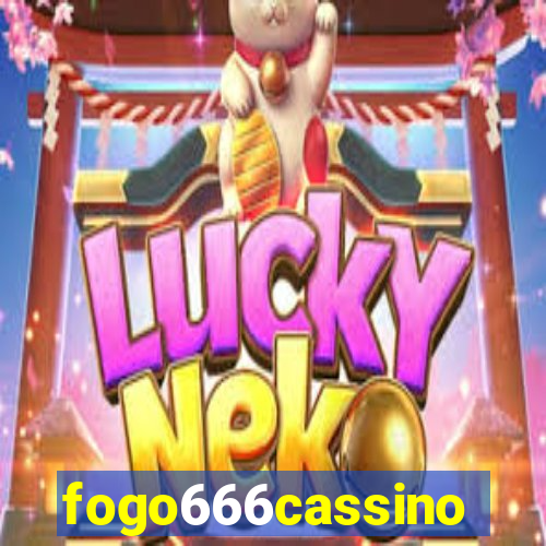 fogo666cassino