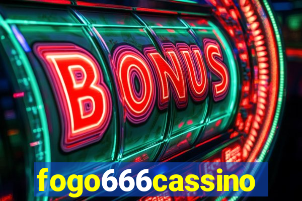 fogo666cassino