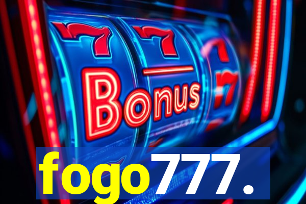 fogo777.