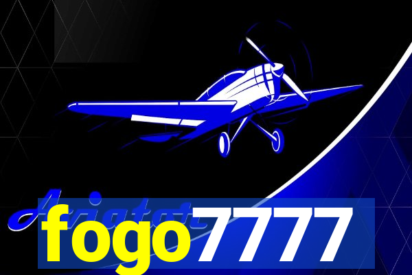 fogo7777