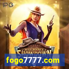 fogo7777.com