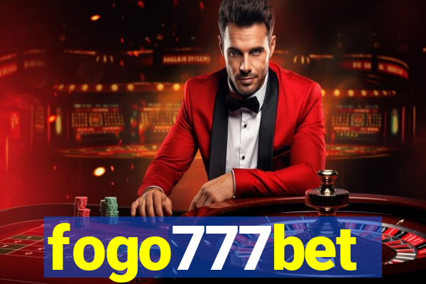 fogo777bet