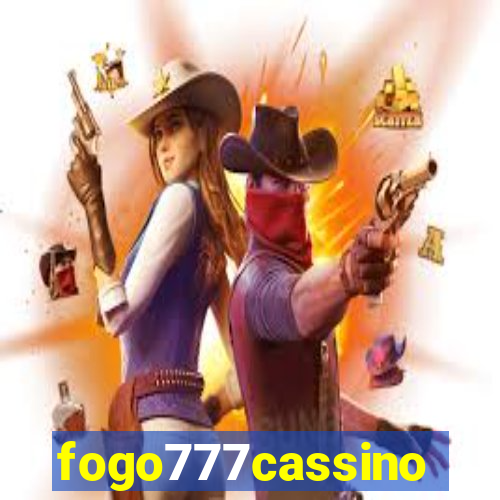 fogo777cassino