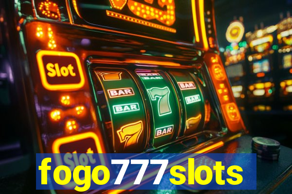 fogo777slots