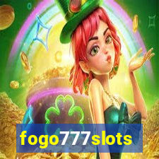 fogo777slots