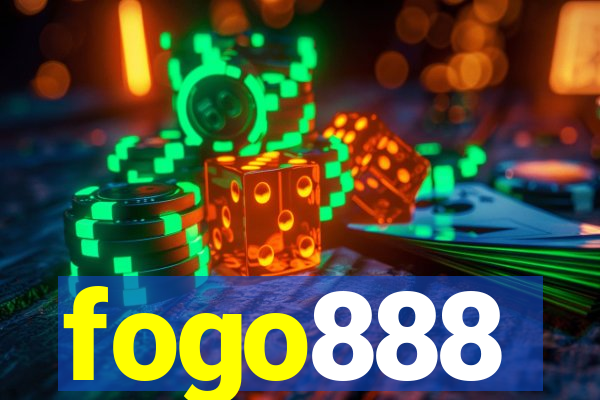 fogo888