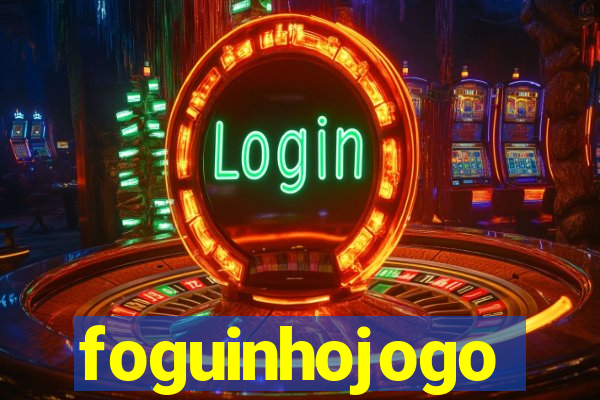 foguinhojogo