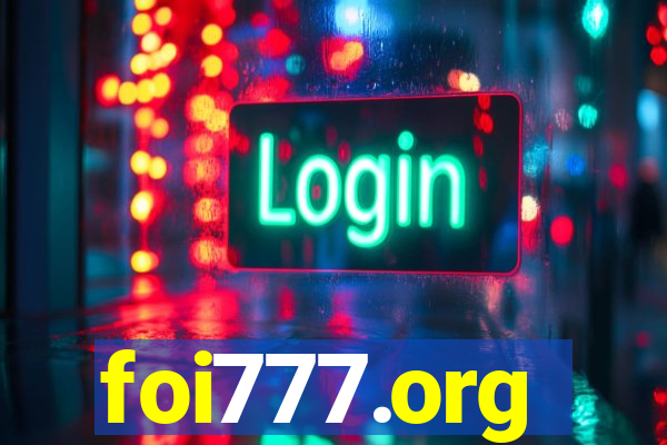 foi777.org