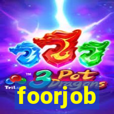 foorjob