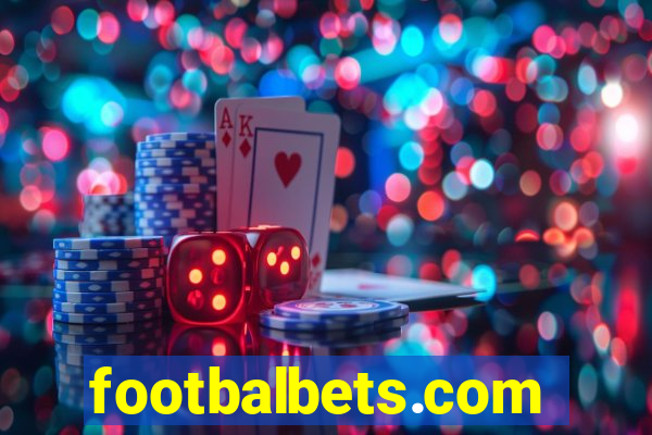 footbalbets.com