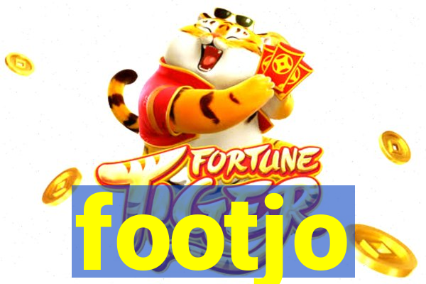 footjo