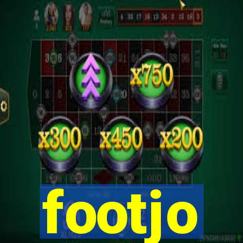 footjo