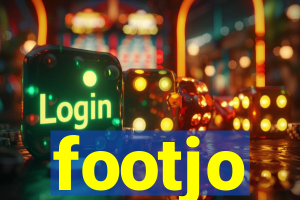 footjo