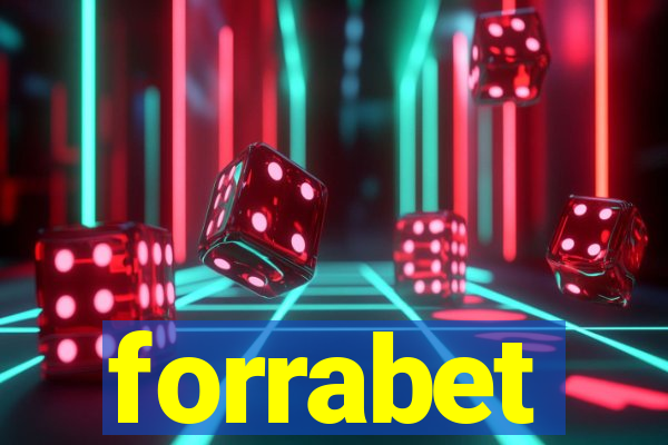 forrabet