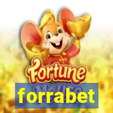 forrabet