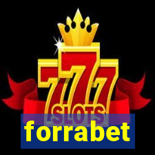 forrabet