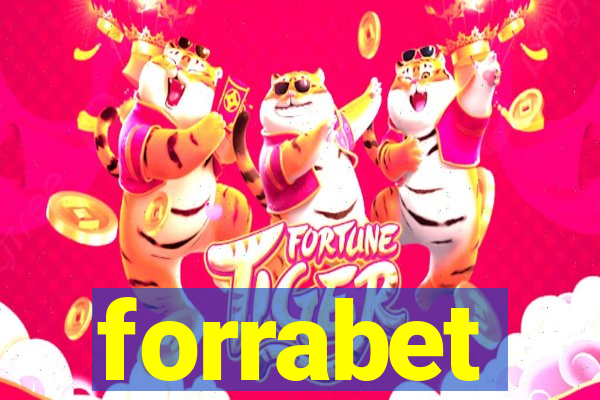 forrabet