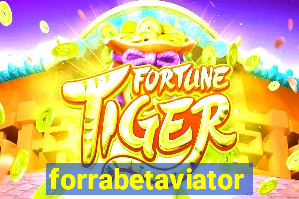 forrabetaviator