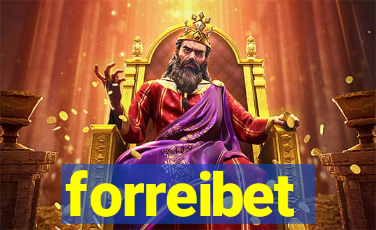 forreibet