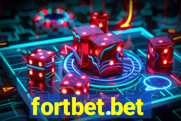 fortbet.bet