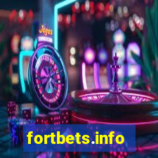 fortbets.info