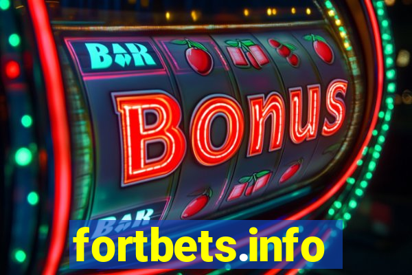 fortbets.info