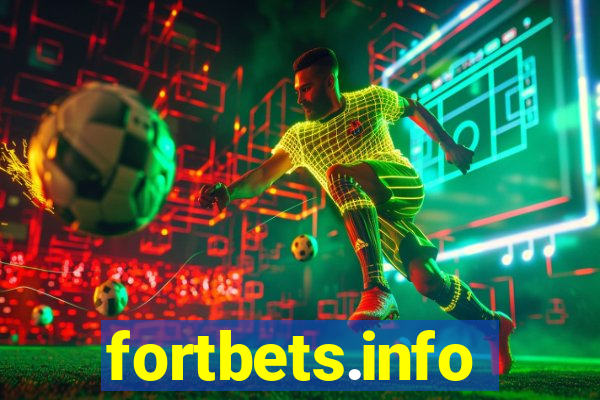 fortbets.info