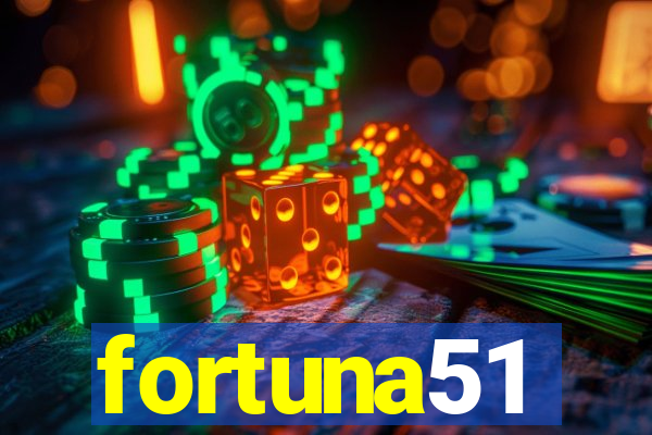 fortuna51