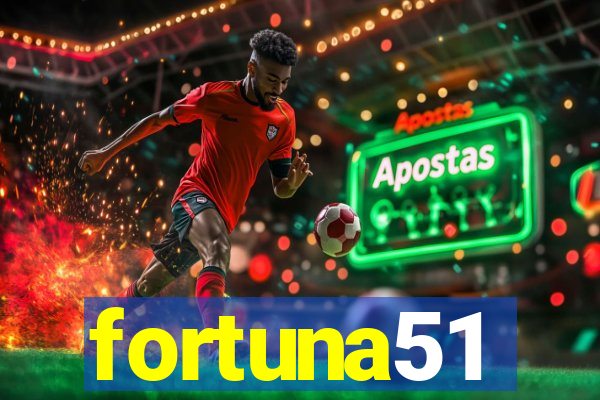 fortuna51