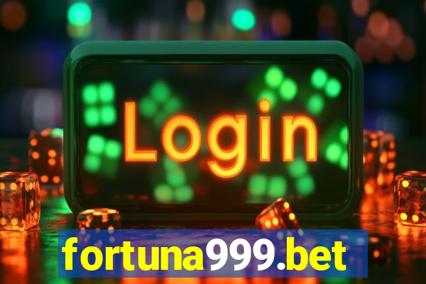 fortuna999.bet