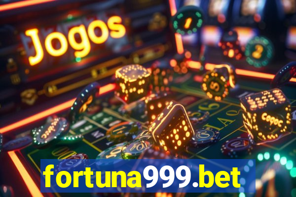 fortuna999.bet