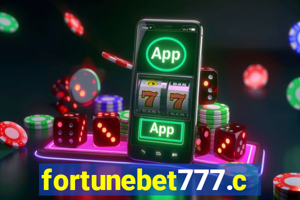 fortunebet777.com