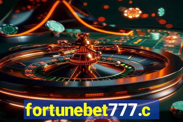 fortunebet777.com