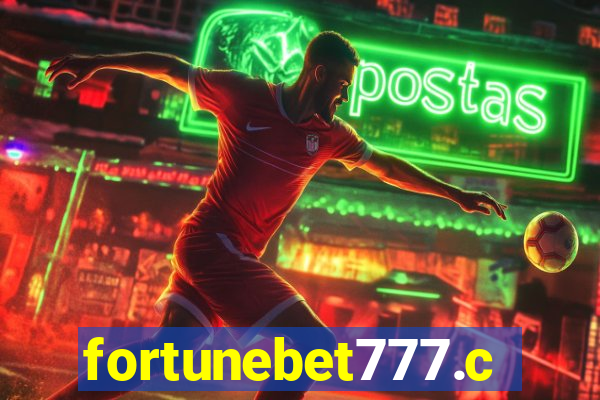 fortunebet777.com