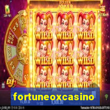 fortuneoxcasino.com