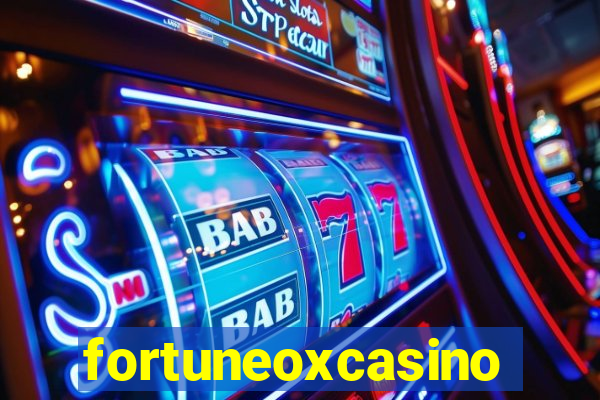 fortuneoxcasino.com