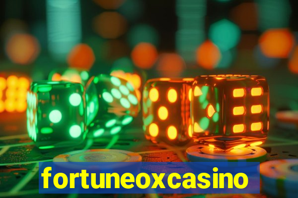 fortuneoxcasino.com