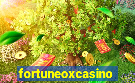 fortuneoxcasino.com