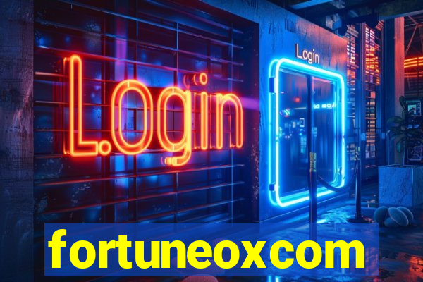 fortuneoxcom