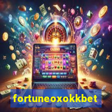 fortuneoxokkbet